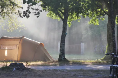 Camping Liberté