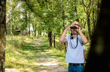 Parc ornithologique “Terres d’Oiseaux”