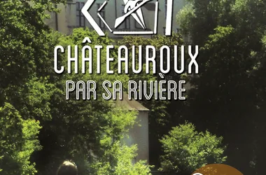 Canoë Kayak club de Châteauroux