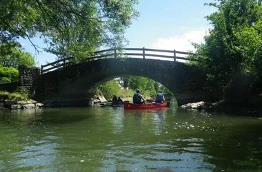 Canoë kayak club de Châteauroux