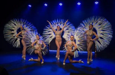 Dreams – Spectacle cabaret itinérant