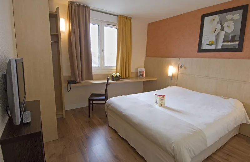 Ibis Hotel - Chateauroux