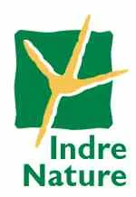 Logo Indre Natur
