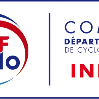 Comité Départemental de Cyclotourisme de l’Indre