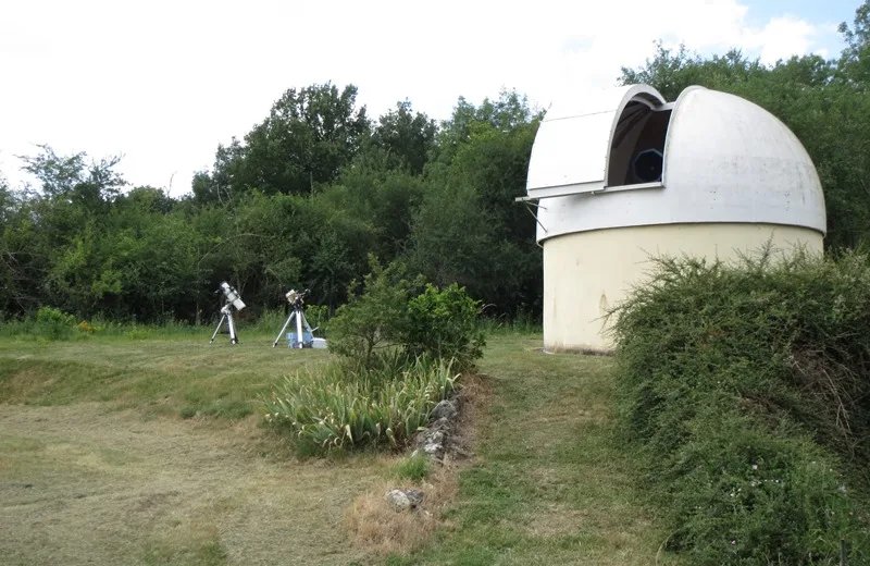 Astronomical Association of Indre