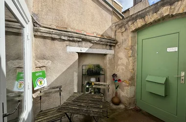 La Maison KDO