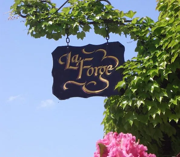 Auberge La Forge
