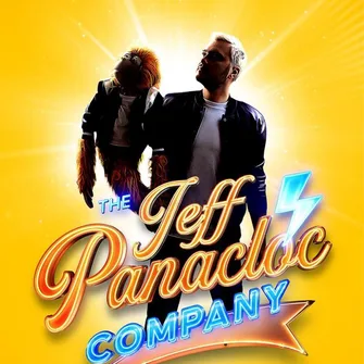 The Jeff Panacloc Company