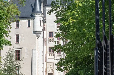 Chateau Raoul
