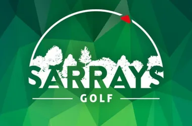 Sarrays-Golfplatz