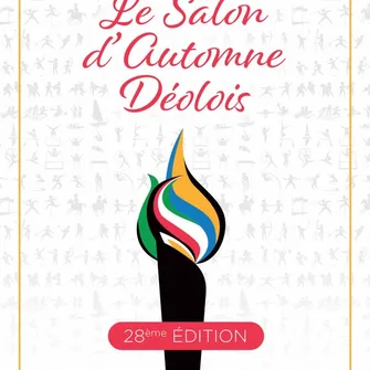 28ème édition du Salon d’automne