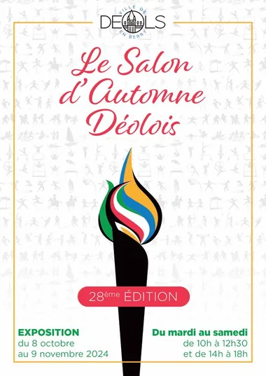 28ème édition du Salon d’automne