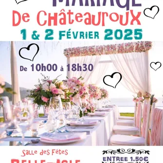 Salon du mariage