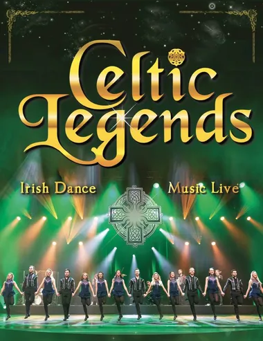 Celtic Legends - The life in Green Tour 2025
