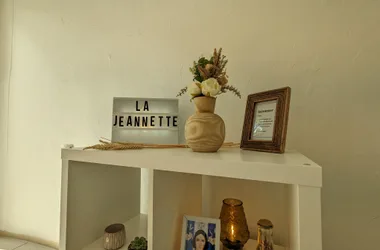La Jeannette