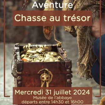 Chasse au trésor