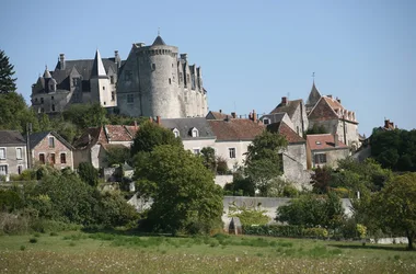 Château de Palluau