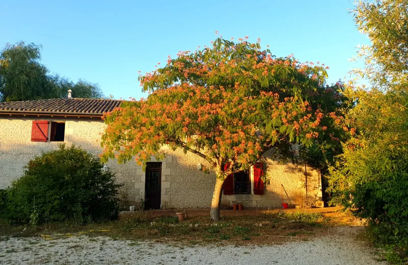 Gîte de la Maingotière