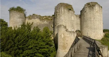 Le vieux château