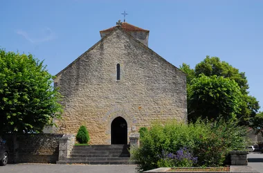 Église Saint-Martin_2
