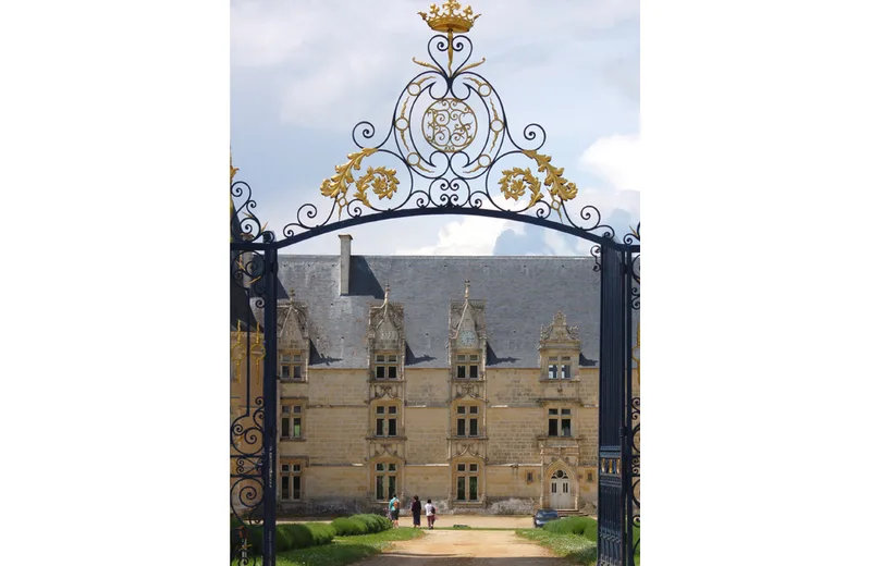 Château de La Roche_1
