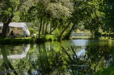 Camping la Rivière Capfun