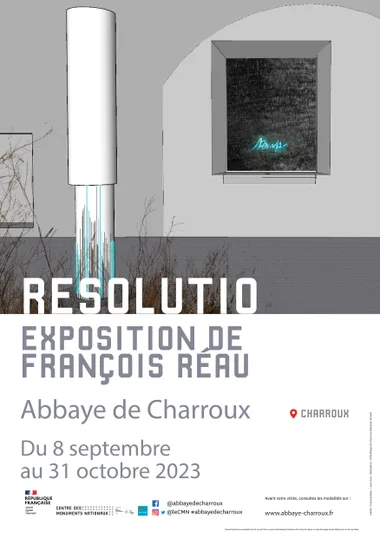 Resolutio Exposition de François Réau