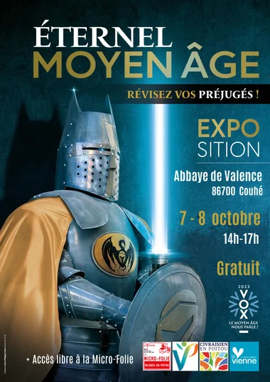 Eternel Moyen Age