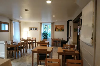 Hôtel-Restaurant Le Marronnier