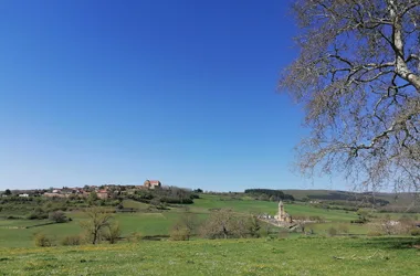 Le Château – Maison Familiale Rurale du Clunisois