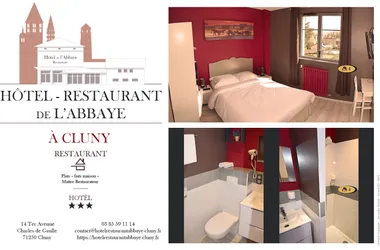 chambre4_hotel_restaurant_abbaye_cluny