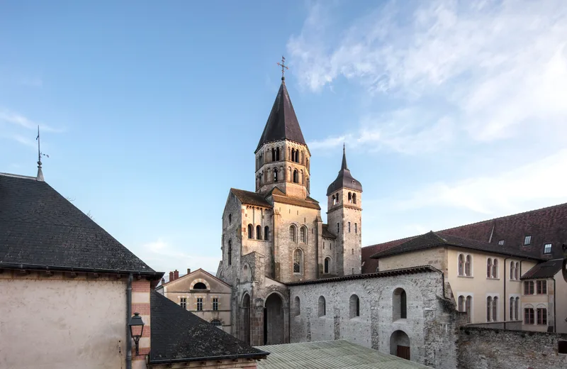 Les dimanches gratuits à l’abbaye