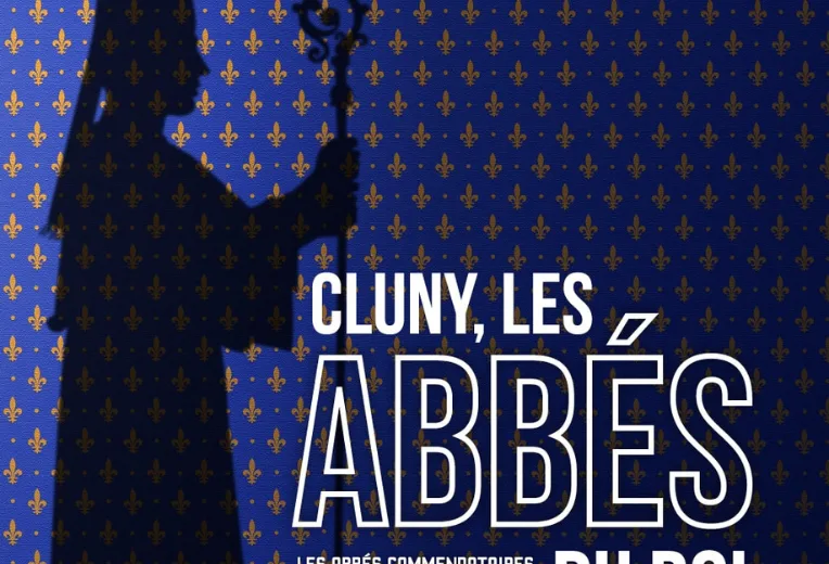 Visites guidées de l’exposition : “Cluny, les abbés du roi”