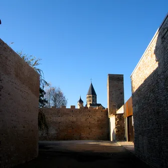 Visite guidée – L’enceinte de la cité médiévale