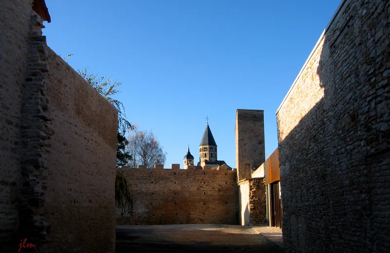 Visite guidée – L’enceinte de la cité médiévale