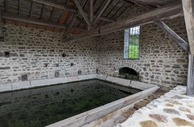 Des collines aux vieux villages – De Tramayes à Suin