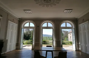 Le Château – Maison Familiale Rurale du Clunisois