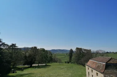 Le Château – Maison Familiale Rurale du Clunisois