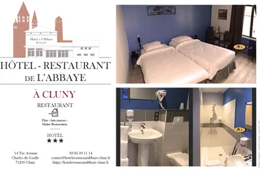 chambre6_hotel_restaurant_abbaye_cluny