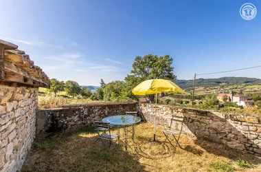 La Ferme des Raveaux