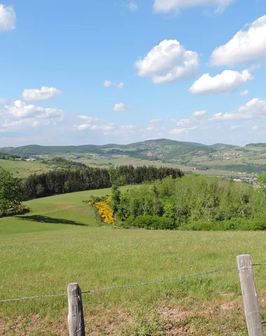 Randonnées découverte accompagnées du Val Lamartinien