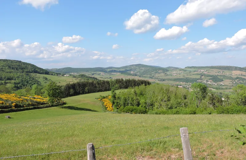 Randonnées découverte accompagnées du Val Lamartinien