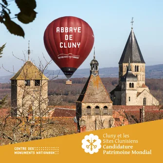 Les Journées Européennes du Patrimoine à l’Abbaye