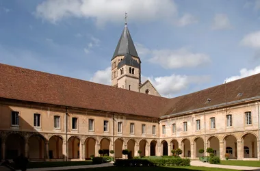 Abbaye de Cluny