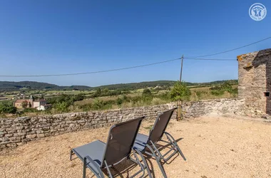 La Ferme des Raveaux