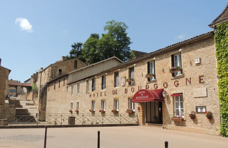 Hôtel de Bourgogne