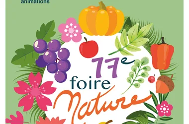 17ème foire nature