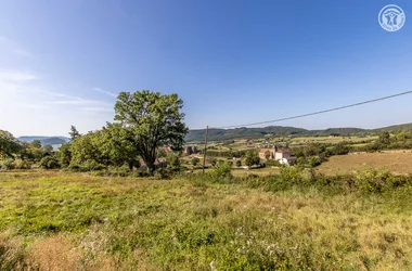 La Ferme des Raveaux