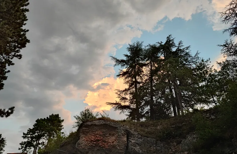 NaturGourmande: Les Carrières de la Lie