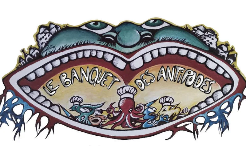 Festival Contes Givrés – Le Banquet des Antipodes